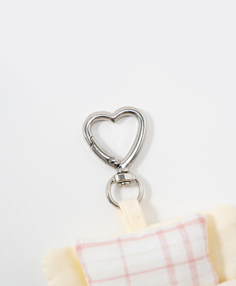 BedMood Cremo & Mello Mini Bed Charm