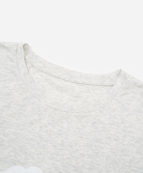 Gentle Harmony Short Sleeves Dress
