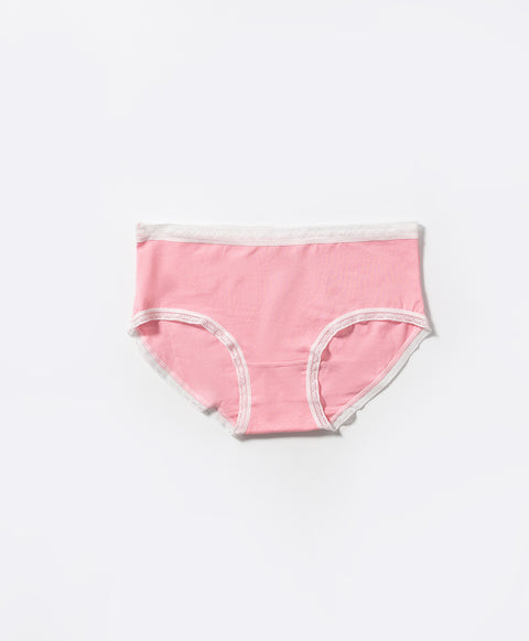 Spring Flowers 5-pack Low Waist Hipster Panties