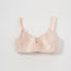 Natural 3/4 Cup Full Coverage Underwired Bra