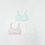 Junior Mew Mew Magic Ultra Thin Pull-Over Seamless U-Back Vest