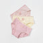 Junior Ballet Bear Cotton Low Waist Mini Panties