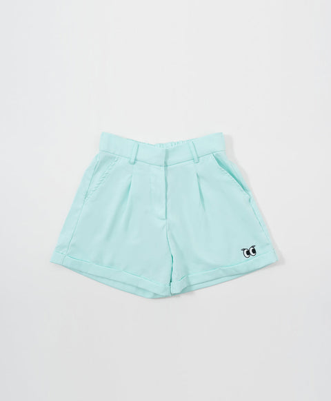 Peekaboo Chino Shorts