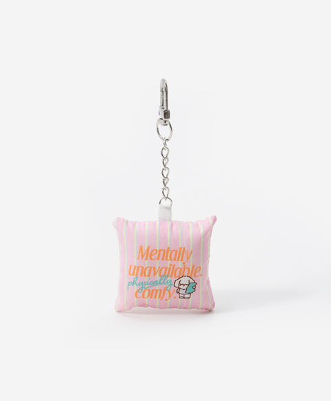 BedMood Cremo & Mello Mini Pillow Sound Charm