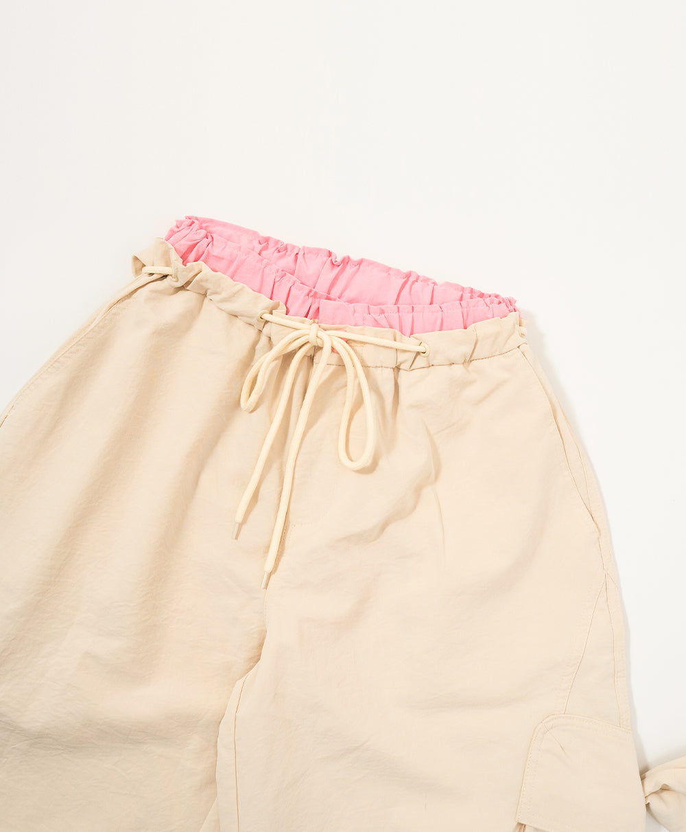 The Playmakers Cargo Pants