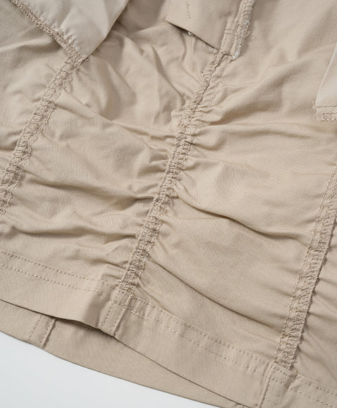 Dream Squad Cargo Mini Skirt