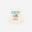 BedMood Cremo & Mello Late Morning Coffee Club Pet Shirt