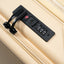 Resort of Hearts 20" Luggage + Cover