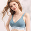 365 Days with Young Curves Athletics Club Wireless U-Back Bralette with Back Hooks