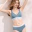 365 Days with Young Curves Athletics Club Wireless U-Back Bralette with Back Hooks