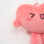Mala-Twins Soft Toy Charm Yuki