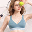 365 Days with Young Curves Athletics Club Wireless U-Back Bralette with Back Hooks