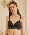 Sports Love Club Wireless Lightly-Lined Bra