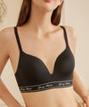 Sports Love Club Wireless Lightly-Lined Bra