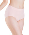 Real Comfy Seamless Mid-waist Hipster Panties