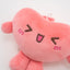Mala-Twins Soft Toy Charm Yuki