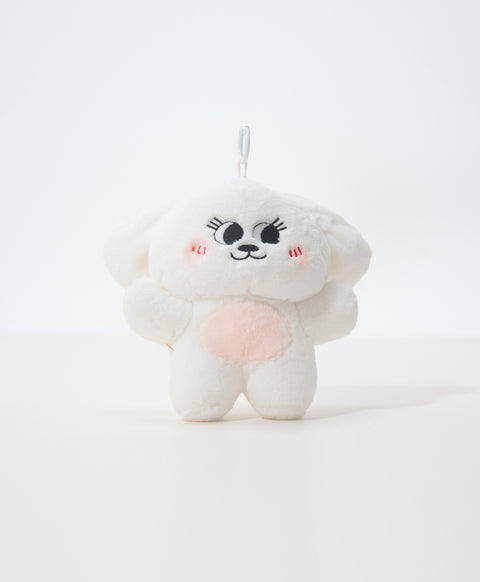 Mala-Twins Charm Blind Box