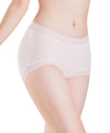 Corn-fy Soft Essentials Mid Waist Hipster Panties *Extended Crotch