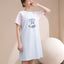 Life Is Like A Comic! Sleep Dress