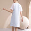 Life Is Like A Comic! Sleep Dress