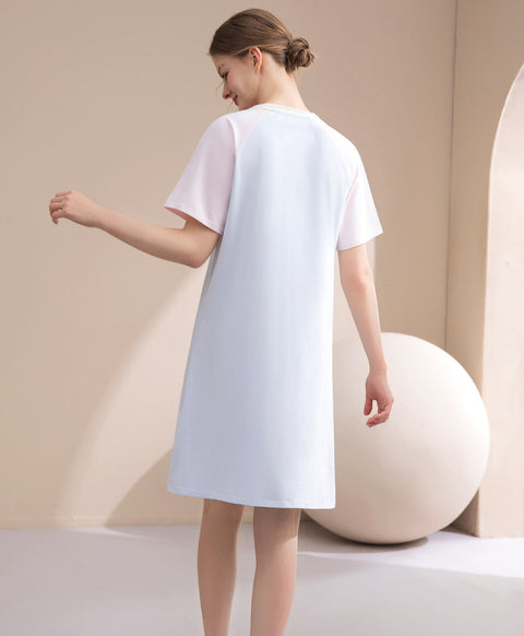Life Is Like A Comic! Sleep Dress