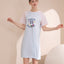 Life Is Like A Comic! Sleep Dress