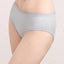 Soulmesh Microfiber Low Waist Midi Panties