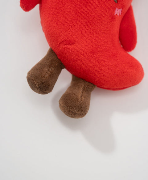 Mala-Twins Soft Toy Charm Pepi