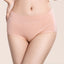 Sunset Kiss High Waist Midi Panties