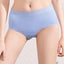 Heartbeat Lace Microfiber Mid Waist Hipster Panties