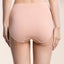Sunset Kiss High Waist Midi Panties