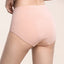 Sunset Kiss High Waist Midi Panties