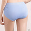 Heartbeat Lace Microfiber Mid Waist Hipster Panties