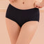 Ultra Clean Cut Seamless Midi Panties