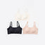 INNR Soft Era Teens Seamfree Cami Scoop Neck Pull-over Vest