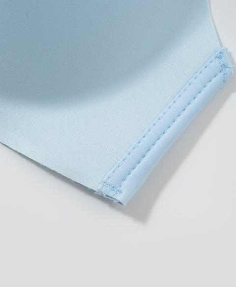 Barely Barely Bare Elegance 3/4 Cup Wireless Demi Bra