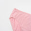 Winter Cotton Mid Waist Midi 5pcs Pack Panties