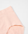 Real Comfy Seamless Mid-waist Hipster Panties