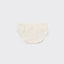 Skinmate Daily Laminated Seamless No-Show Cotton Spandex Low Waist Mini Panties