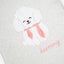 Gentle Harmony Short Sleeves Dress