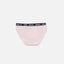 The Study Club Yuki & Hattie Low waist Mini 5pcs-pack Cotton Spandex Graphic Panties Wonder Box