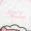 Junior Morning Harmony Short Sleeves Top & Shorts Sleep Set
