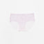 Print Clean Cut Low Waist Hipster Panties