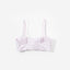 Misty Bloom Seamless Wireless Multiway Bandeau Bra