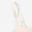 Bare Essential Wireless Lightly-Lined High Side Panel 3/4 Cup Demi Bra