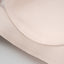 High Coverage Laminated Wireless Bralette with Back Hooks