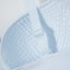 Simply Rib Comfort 3/4Cup Wireless Demi Bra (B Cup)