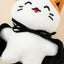 Meow-lloween Party Meowcula Soft Toy Charm