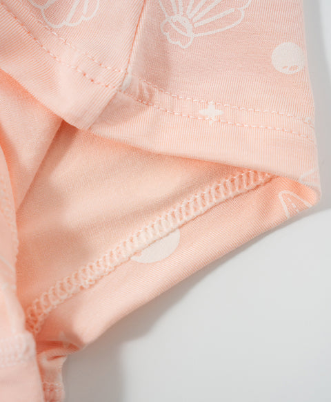 Junior Sea The Day 3pcs Boxshort Panty Pack