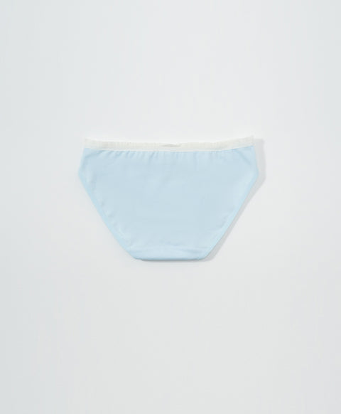 Ballet Sweetie Low Waist Mini 5pcs Cotton Spandex Pack Panties